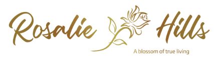 logo rosalie hills